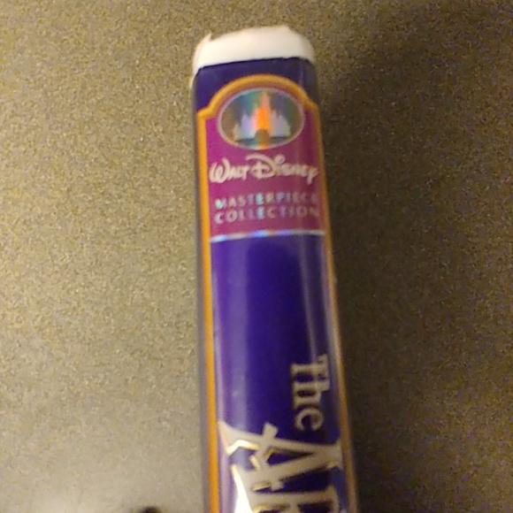 Aristocrats master piece collections disney - Picture 4 of 4